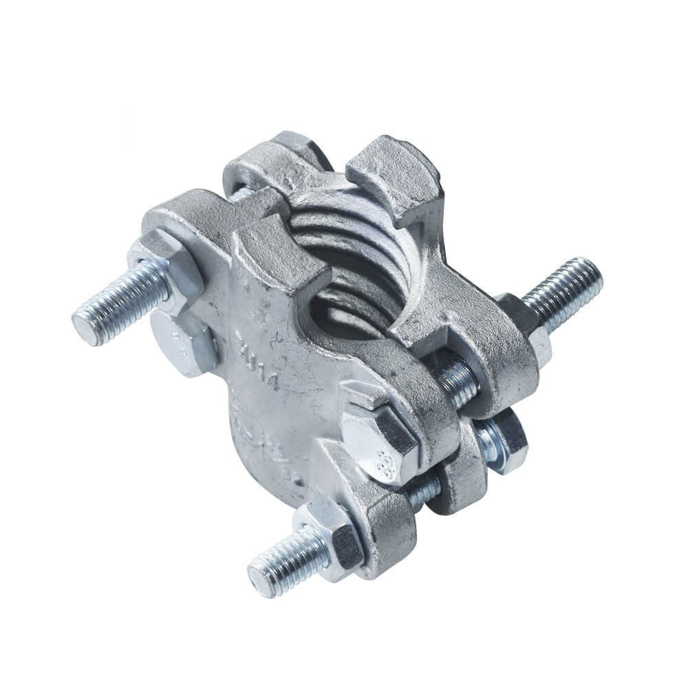 Pince de verrouillage en acier au carbone de vente chaude