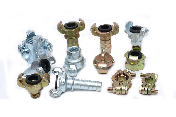 Raccord rapide de tuyau d'air de haute qualit&eacute;