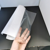 Reflective Film Back Glue TPU Hot Melt Adhesive Film 9101F