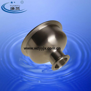 Bowl Reducer Stainless Steel 304 Extraction Parts
