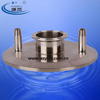 Extraction Tank Lid Stainless Steel 304