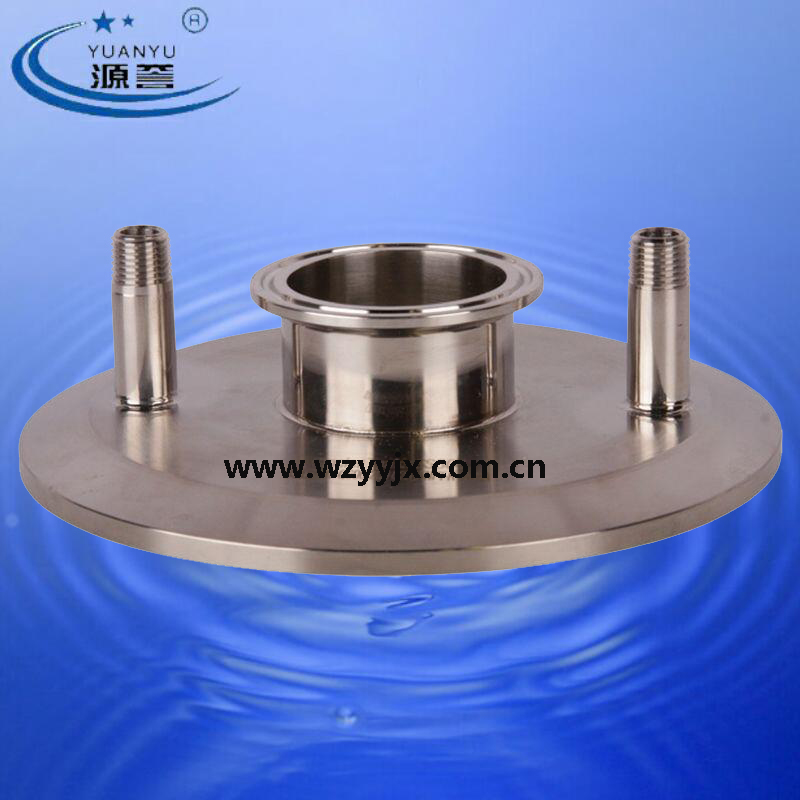 Extraction Tank Lid Stainless Steel 304