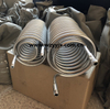 Extractor Parts-Tube Condensing Coil cooling coil