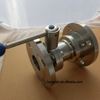 Stainless Steel Valve For Non-negative Pressure Water Supply Equipment