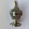Stainless Steel Brewing Perlick Sample Valve