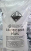 Perlas cáusticas de soda