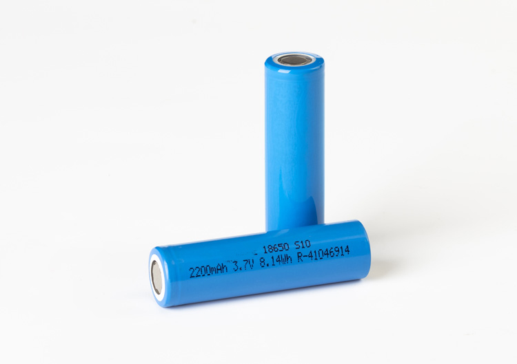 Li-ion Battery