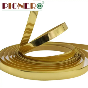 PVC Edge Banding for Decorative Furniture Table Edge Protection