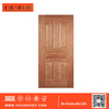 Molded HDF Door Skin Melamine Face