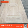 2.7mm Design Moulded HDF MDF Melamine Door Skin Interior 6 Panel Door Sheet Skin