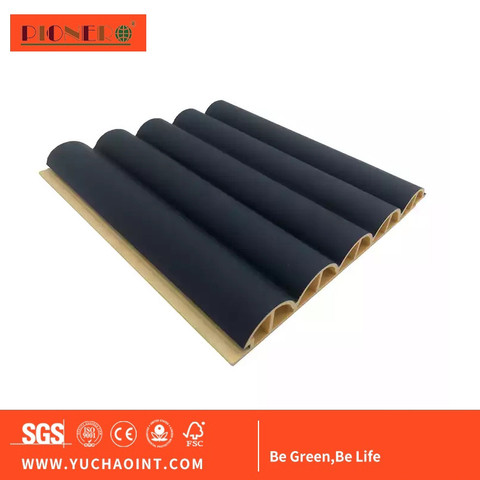 Hot Sale Home Decorative Mositure-Proof 3D Design Interior PVC Wall Panels