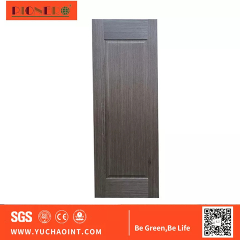 EV Teak Engineered Veneer HDF Door Skin