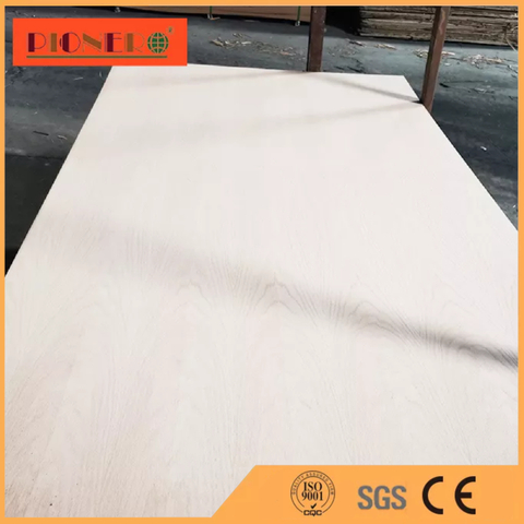 6mm 12mm 15mm 18mm Melamine MDF Board  furniture material cabinet board