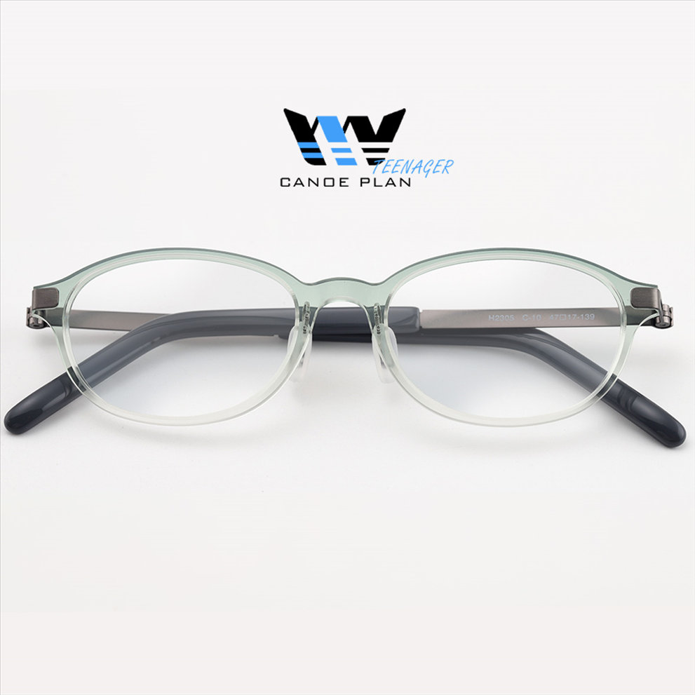 H2305 optical teenage metal frame