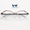 H2307 optical teenage metal frame