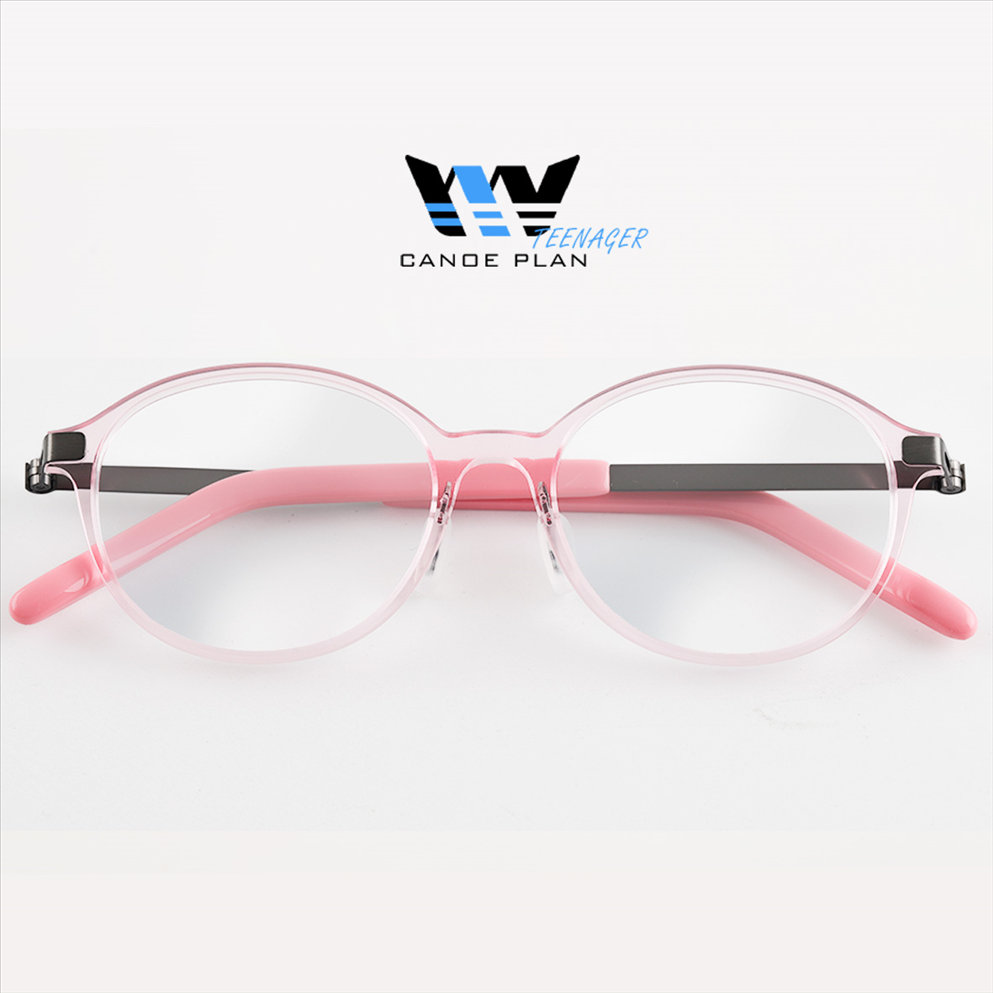 H2301 optical teenage metal frame
