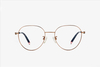 XP2120F leisure metal eyewear frame