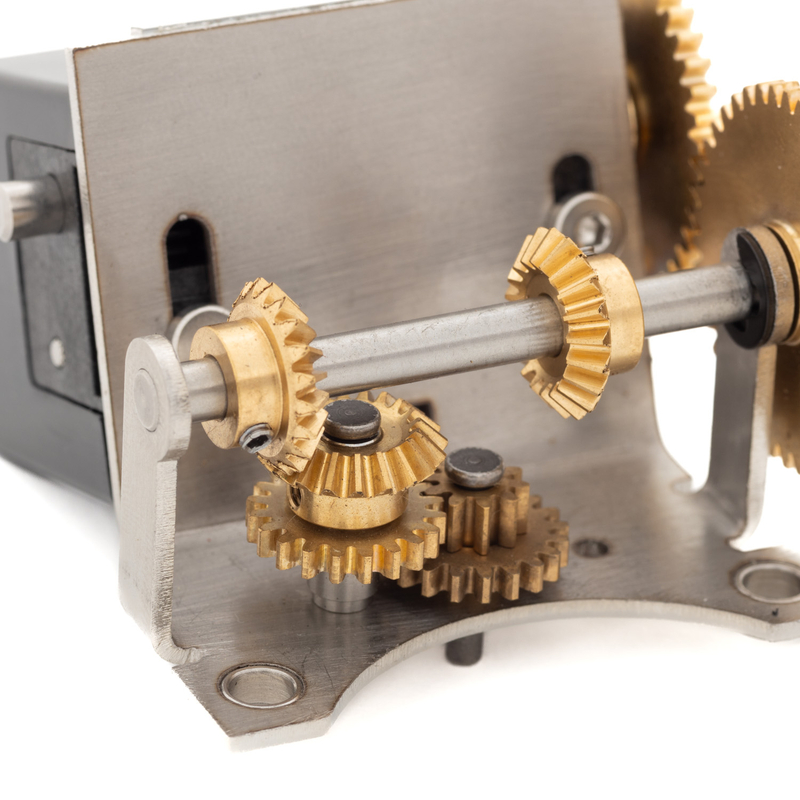 Woodworking Mechical Digital Position Indicator
