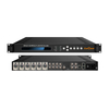 HPS3211B Single Channel MPEG-2 H.264 HD Encoder HDMI SDI CVBS To IP Encoder