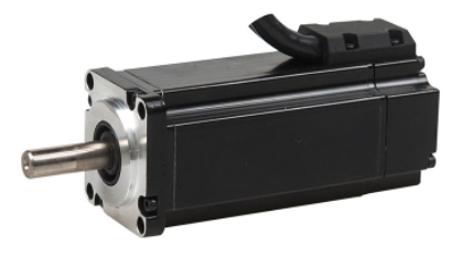 AC Servo Motor 50W 100W with 1024ppr