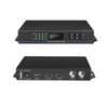 DTV211X 2 Channels HD H.264 Encoder Modulator