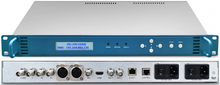 HP801P HD-SDI MPEG-4 Avc/H. 264 HD Encoder