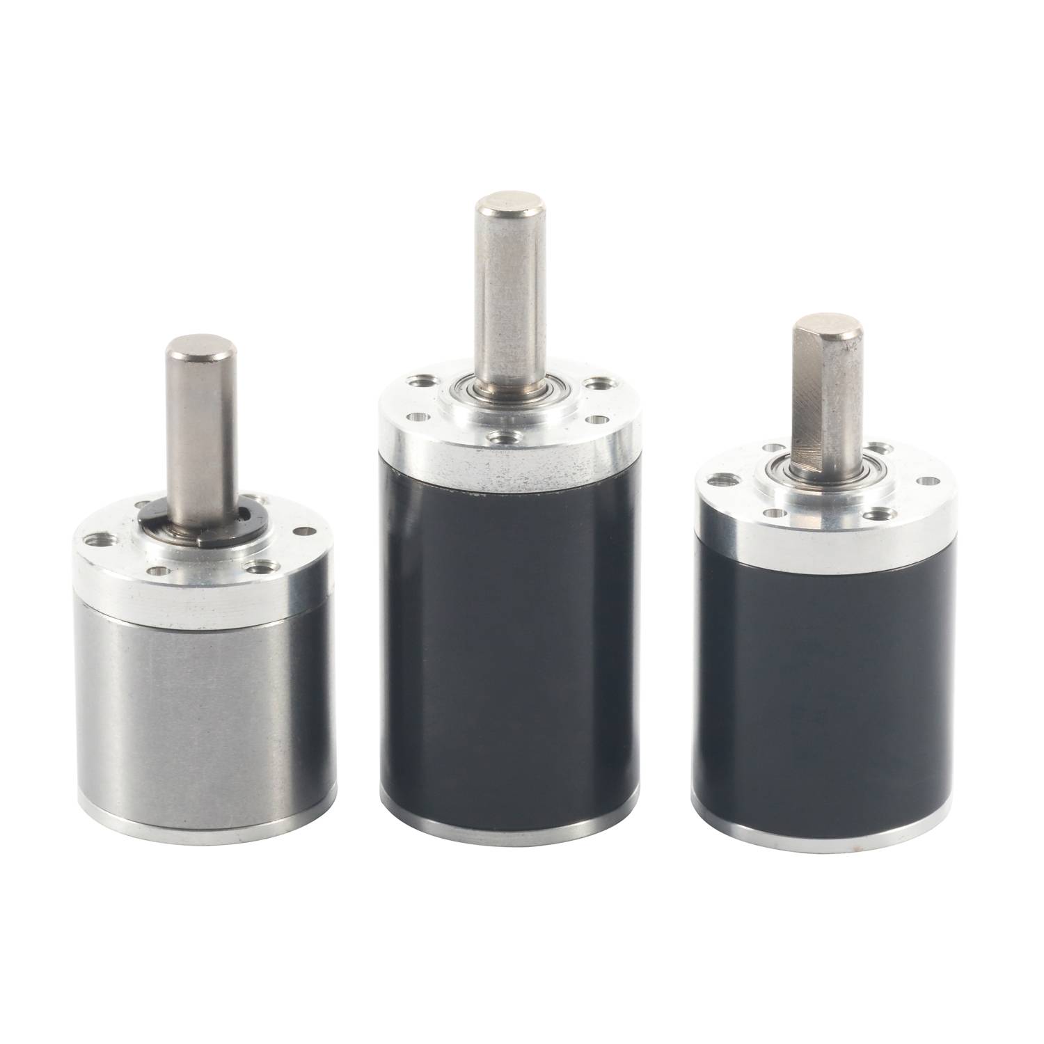 Planetary gearbox D0103