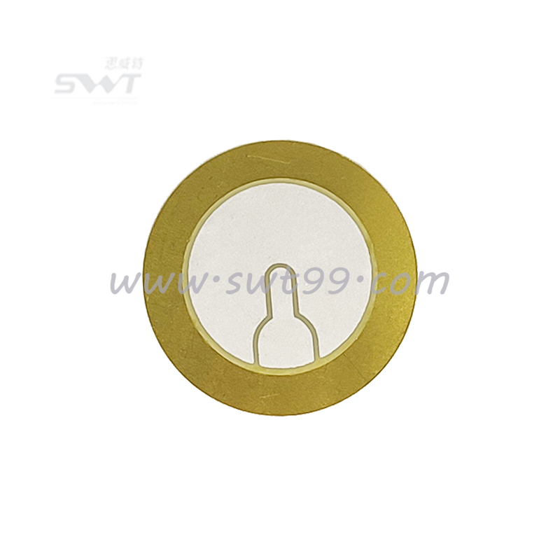Piezo diaphragm 31mm-3B31+2.6SA