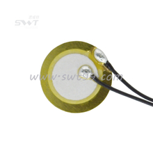 Piezo diaphragm 12mm--3B12+9.0TEAWC