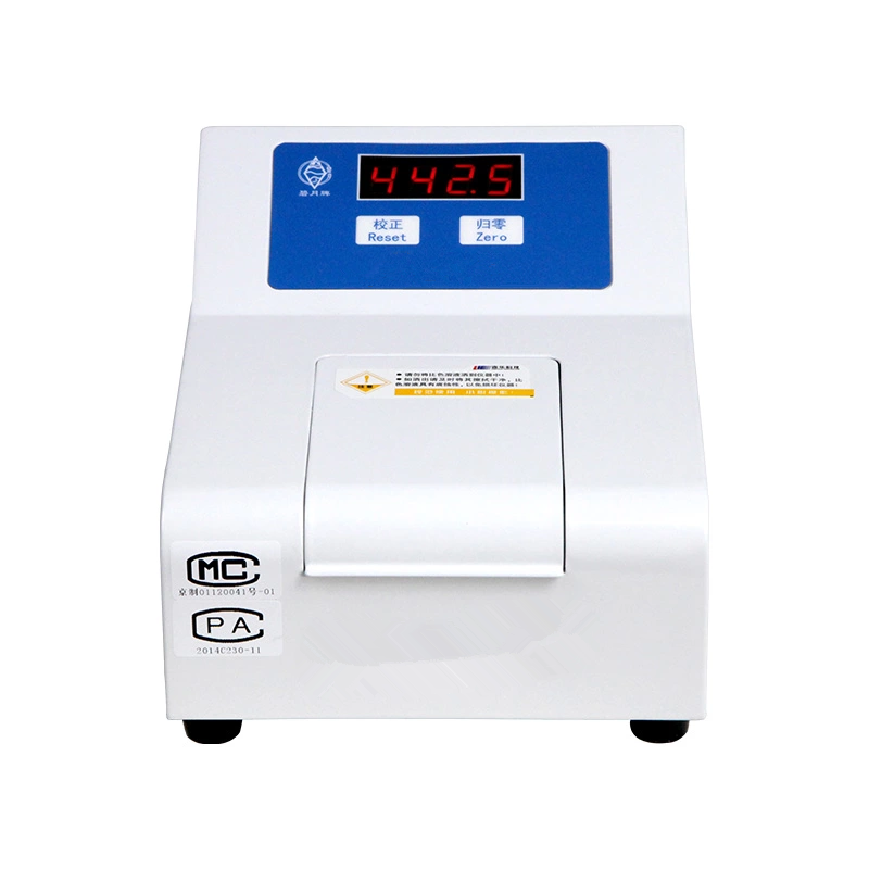 Colorimetric Method Water COD Meter 5B-3F(V8) 