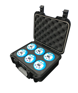 BOD601SL Intelligent and Safety BOD Measuring Instrument BOD Meter 