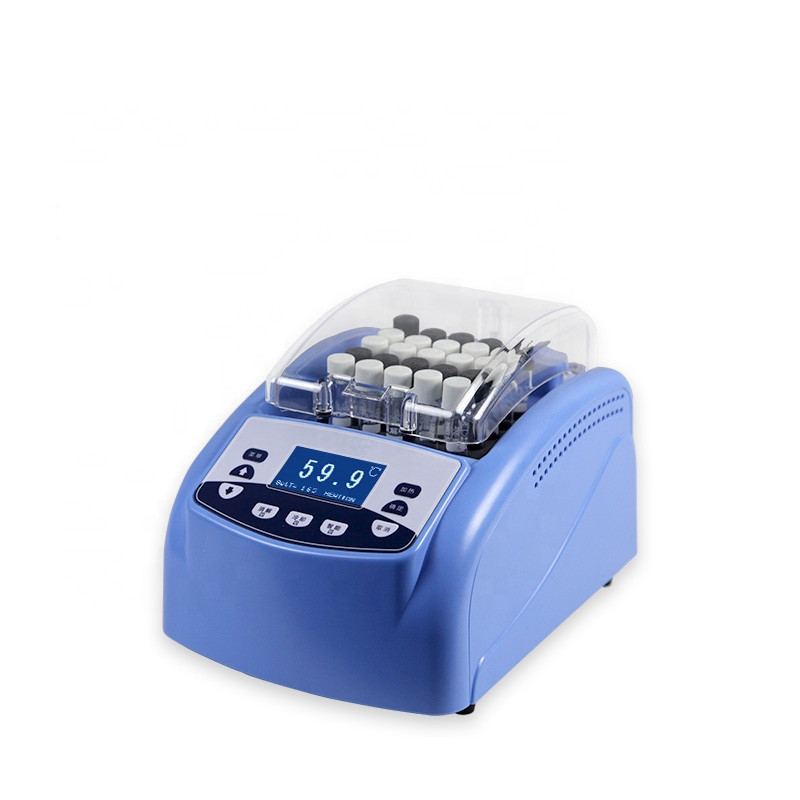 Lab Test Digester Intelligent 25 samples Multi-parameter Reactor 25A