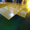 High Transparency Anti Static Colored PVC Rigid Sheet ESD PVC Sheet