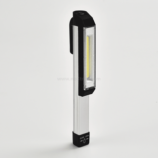 COB Work Light with Clip