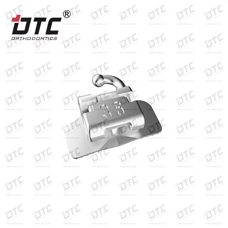 单管网底颊面管