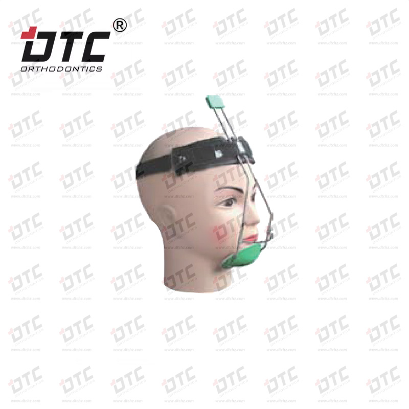 双杆可调式 前方牵引器