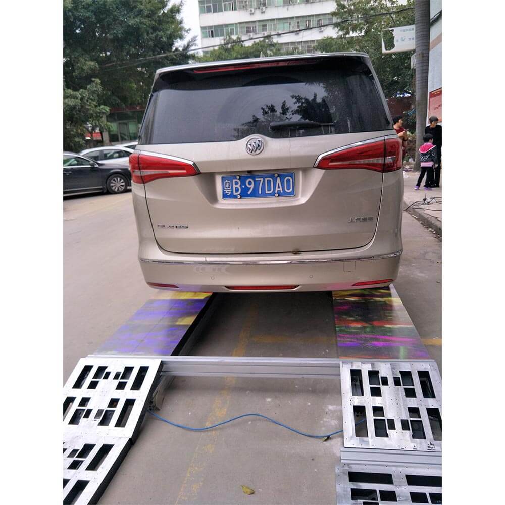 P3.91 LED显示屏幕