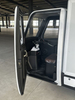 Última milla de 45 km/h Electric Mini Van Cargo Van Electric de entrega eléctrica con EEC L6E a la venta
