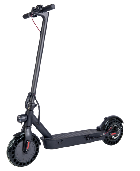 Factory Hot Sell Long Range 8.5 pulgadas E Scooter para adultos Scooter eléctrico para ventas