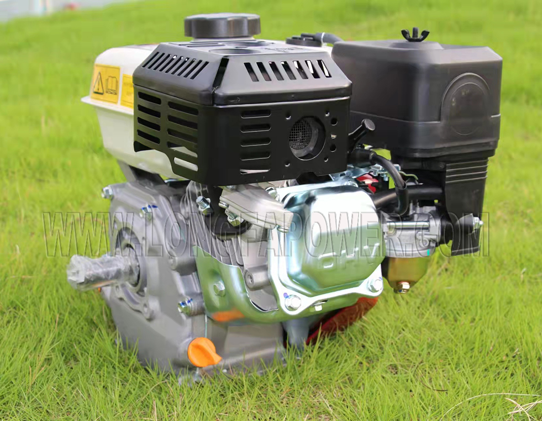 Gx160 Gx200 Gx240 Gx390 Gx420 5HP 6HP 7HP 13HP 15HP 4 Stroke Petrol Gasoline Engine for Generator or Water Pump