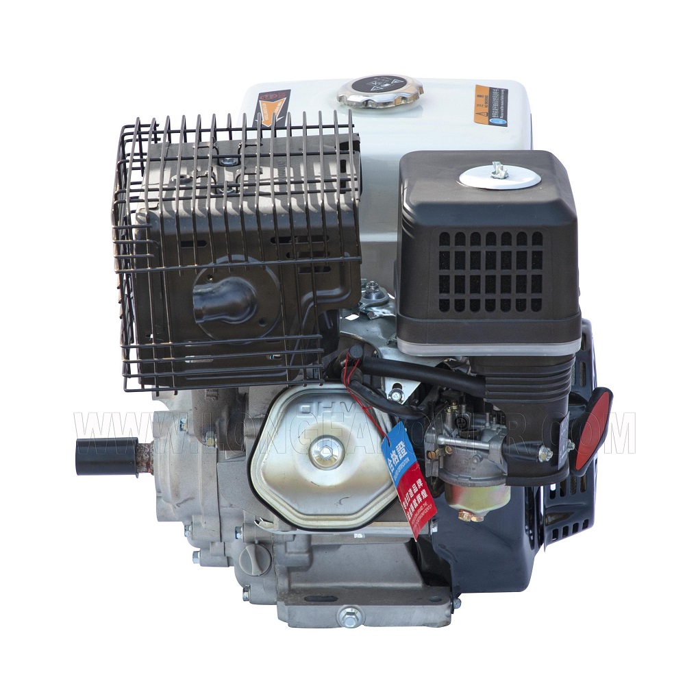 1/2 Speed Reduction Hondas 5.5HP 6.5HP 7HP 9HP 13HP 15HP 163cc 196cc 210cc 270cc 389cc 420cc Air Cooled 4 Stroke Gasoline Engine