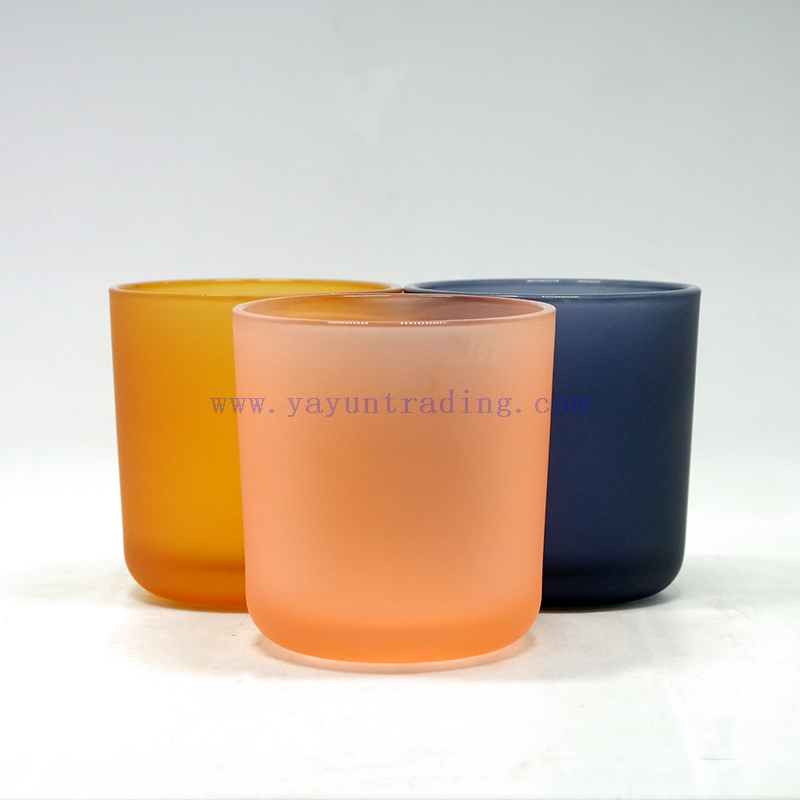 candle jars wholesale