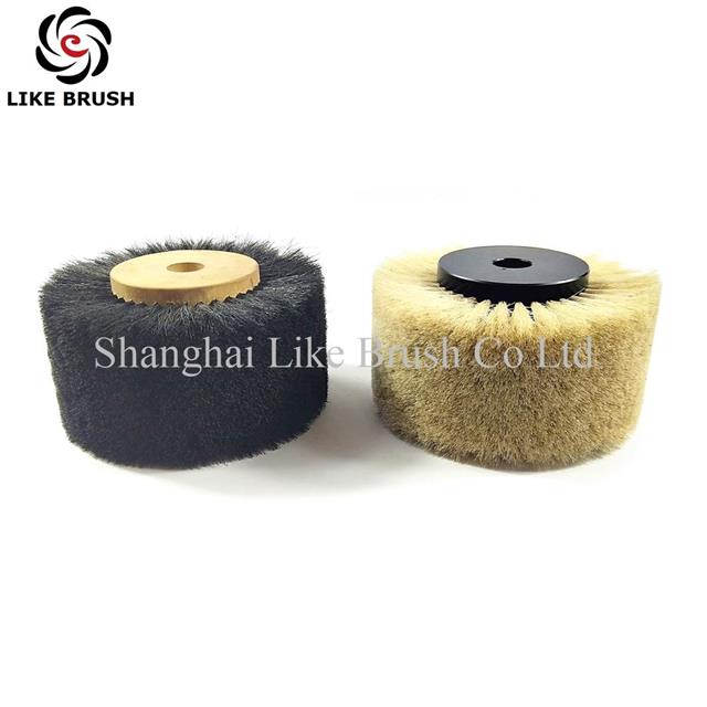 Jewelry Polishing Wheel Brushes