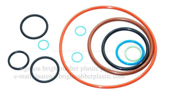 Rubber O Ring for Water Seal and Oil Seal