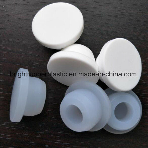 Newly Designed Molded Rubber Cover Parts