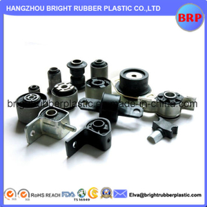 OEM or ODM EPDM Rubber Bushing for Auto