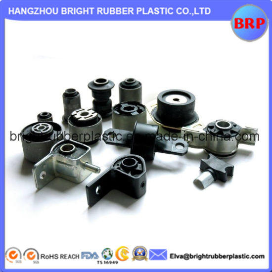OEM or ODM EPDM Rubber Bushing for Auto