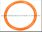 Custom Rubber O Ring on Sale