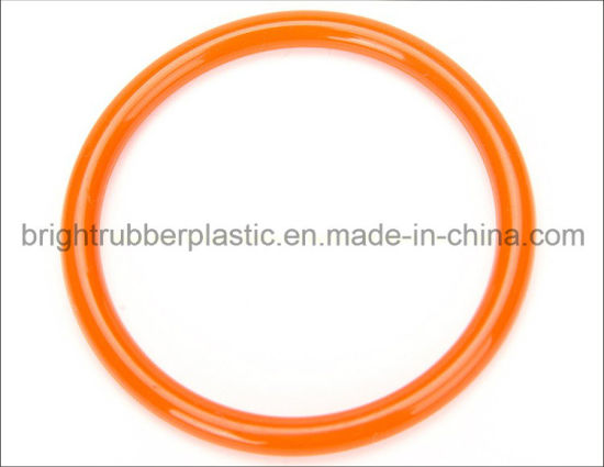 Custom Rubber O Ring on Sale