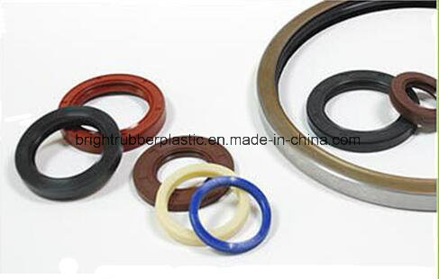 Silicone Rubber Component / Rubber Mold Parts